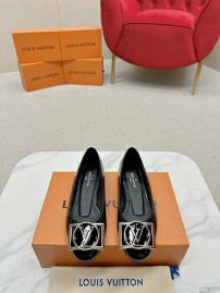 Picture of Louis Vuitton Shoes Women _SKUfw151584607fw